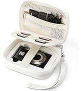 Linpr Digital Camera Case for KODAK PIXPRO FZ55/ FZ45 /FZ43/ CAMKORY DC403, Protective Travel Com...