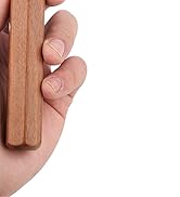 Wooden Quick Change Screwdriver Handle