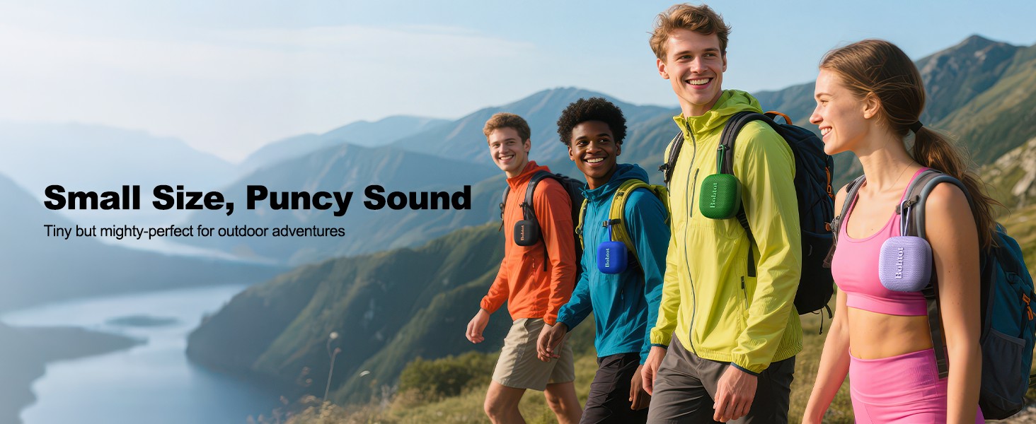 portable bluetooth speaker