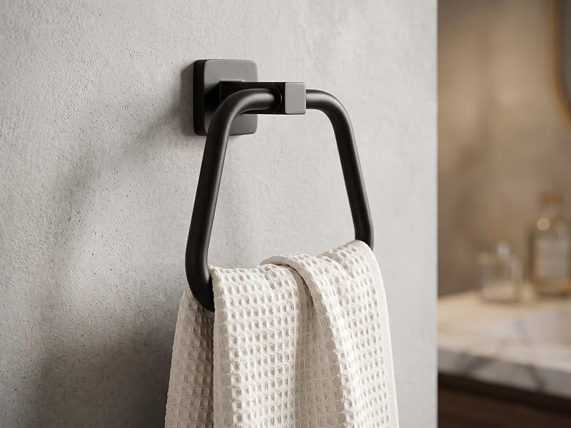 towel holder for bathroom