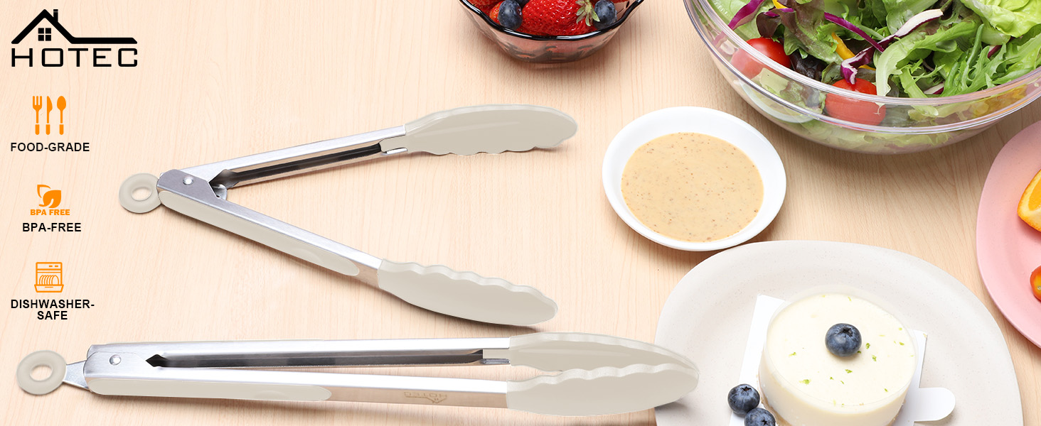 tongs