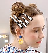 Hair Clips for women hair clip hair pins for styl Duck Bill Clips alligator hair clips Makeup gifts