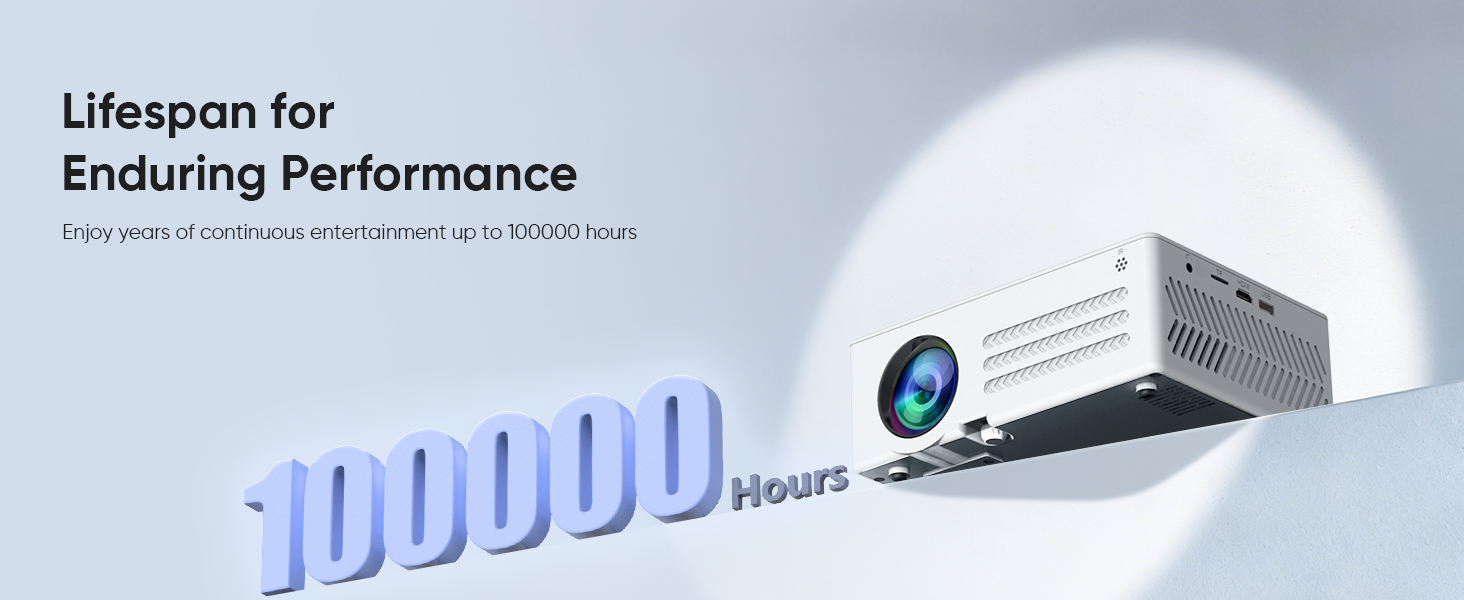 home theater projector