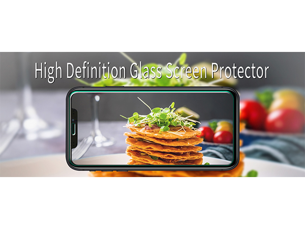 iphone 11 tempered glass film