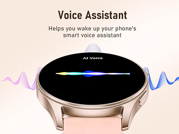 Smart Watches for Women