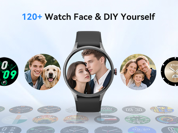 men smartwatch