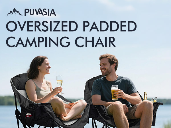 camping chairs