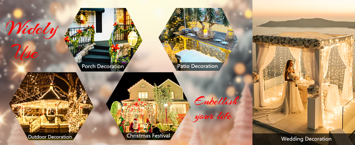 Garden Decoration
