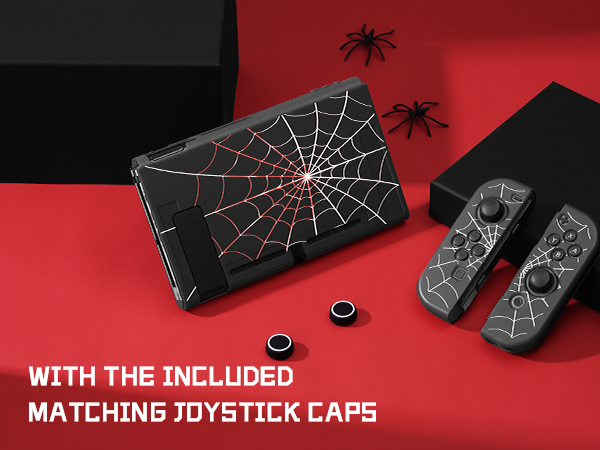 switch protective case