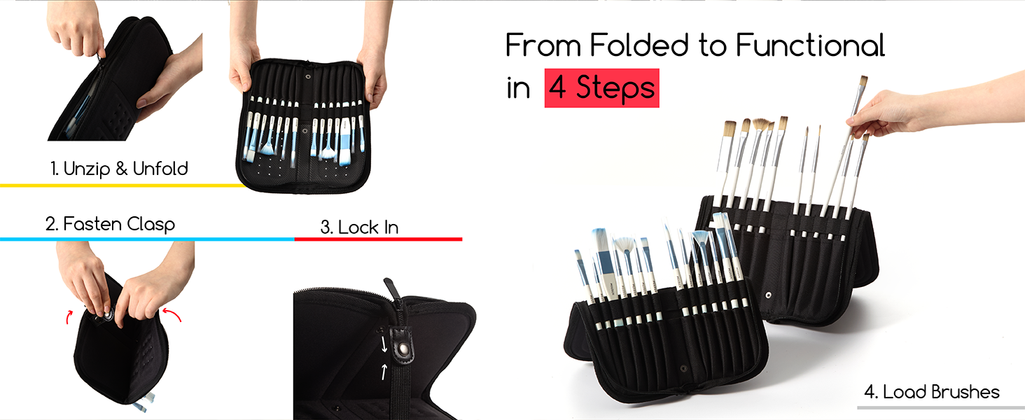 porfolio bag