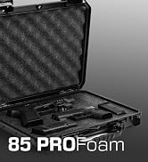 pistol case