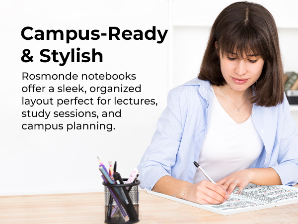 cuadriculado cuadernos escolares oxford libretas writing book pack deal apuntes note books 70 sheets