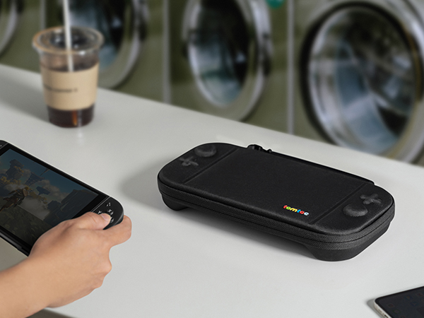 switch 2 case