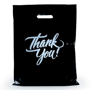 thank you bags