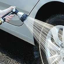 HOSE NOZZLE