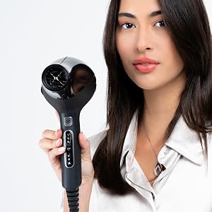 ionic ceramic hair dryer professional hair dryer