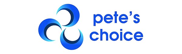 pete's choice
