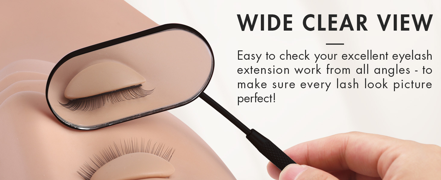 must-have lash tool for lash artists to simplify the extension application process