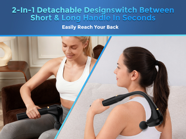 shoulder massager for pain relief deep tissue