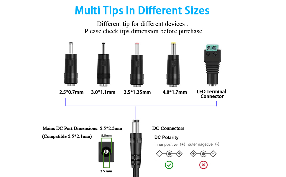 24v dc power supply