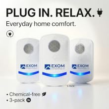 cacaroches killer , bye critter ultrasonic repellent for mice , bye critter ultrasonic repellent