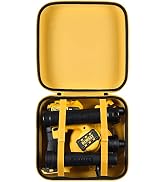khanka Hard Carrying Case Replacement for Dewalt 20V MAX Blower, 100 CFM Airflow (DCE100B/DCE100M...