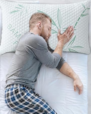 bamboo pillows