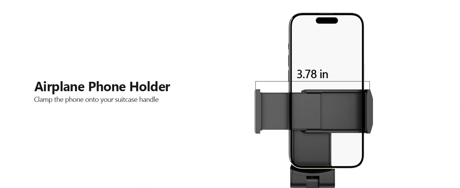 cell phone stand for desk