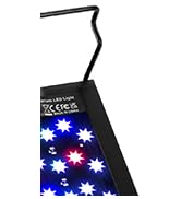 fish tank light