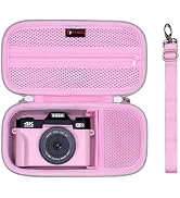 XANAD Hard Case for Sony a6400 a6700 a6000 a6100 a5100 a5000/Sony ZV-E10 ZV1 ZV1F ZV-E10 II Mirro...