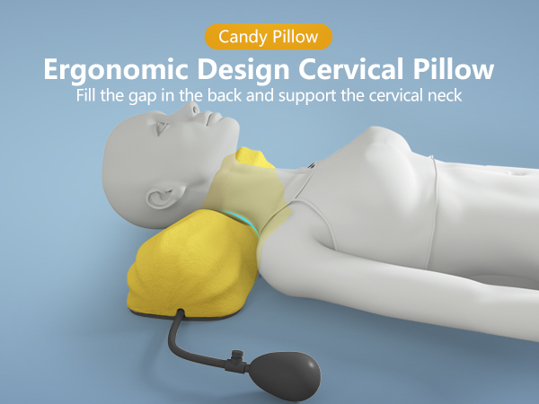 Candy Pillow