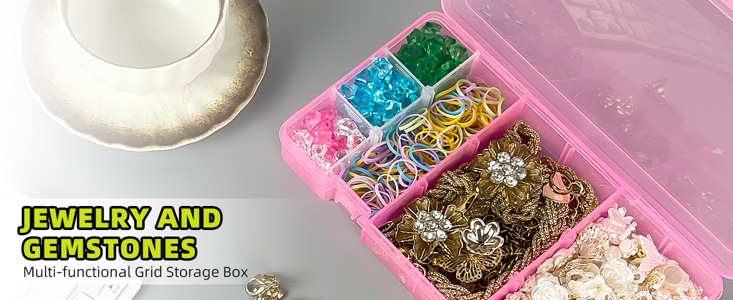 bead organizer