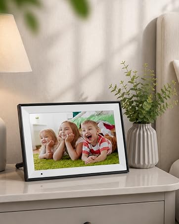 digital photo frame