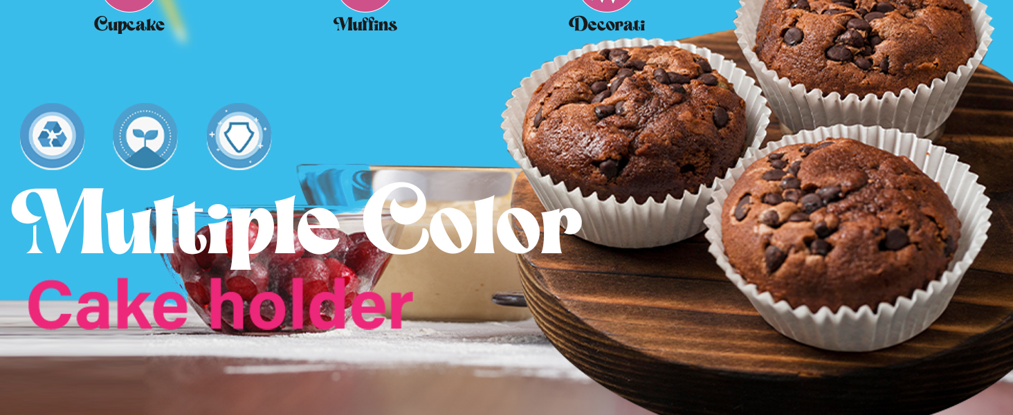 BakingCup