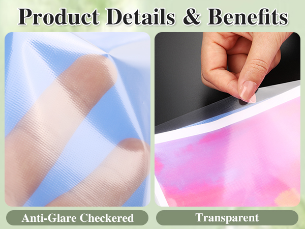 Sheet Protectors