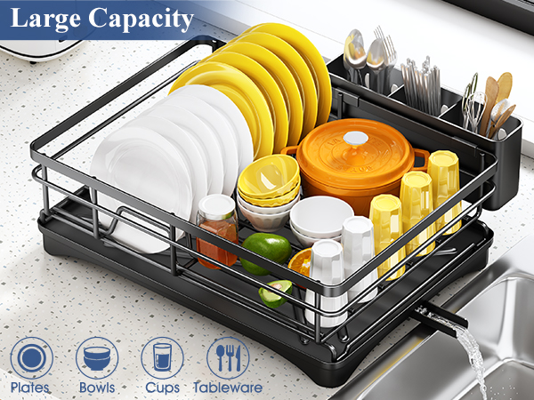 dish rack
