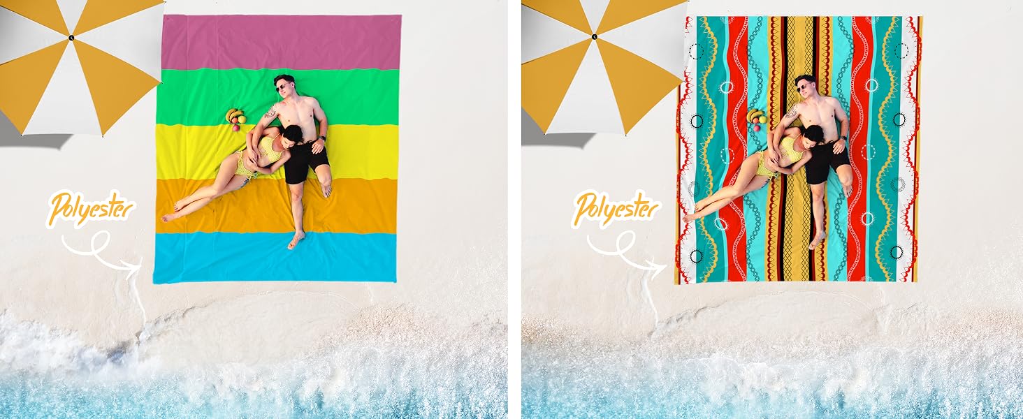 Beach Blanket