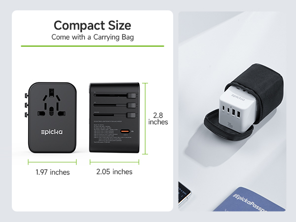 adapter for europe plug