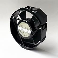 5915PC-12T-B30 Fan 5915PC-12T-B30-A00 Fan