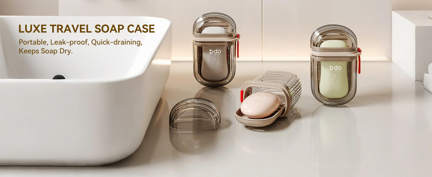 soap holder