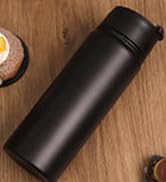 tea infuser black