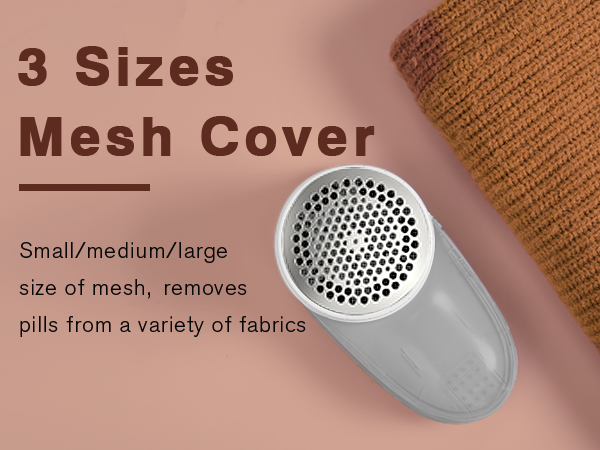 lint remover