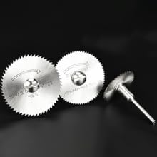 dremel cutting discs