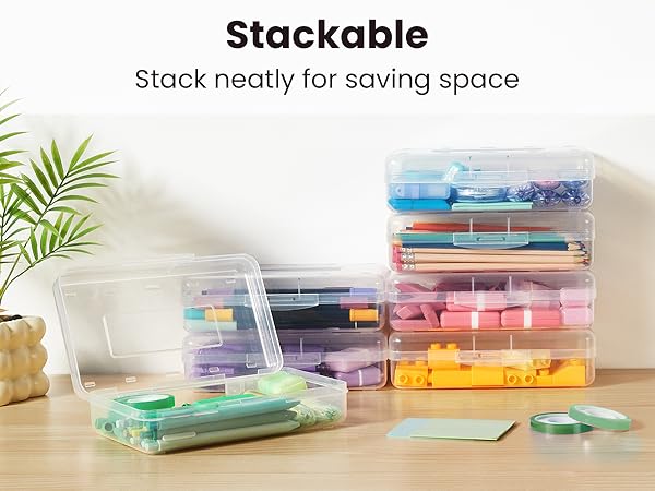 small storage container with lid
