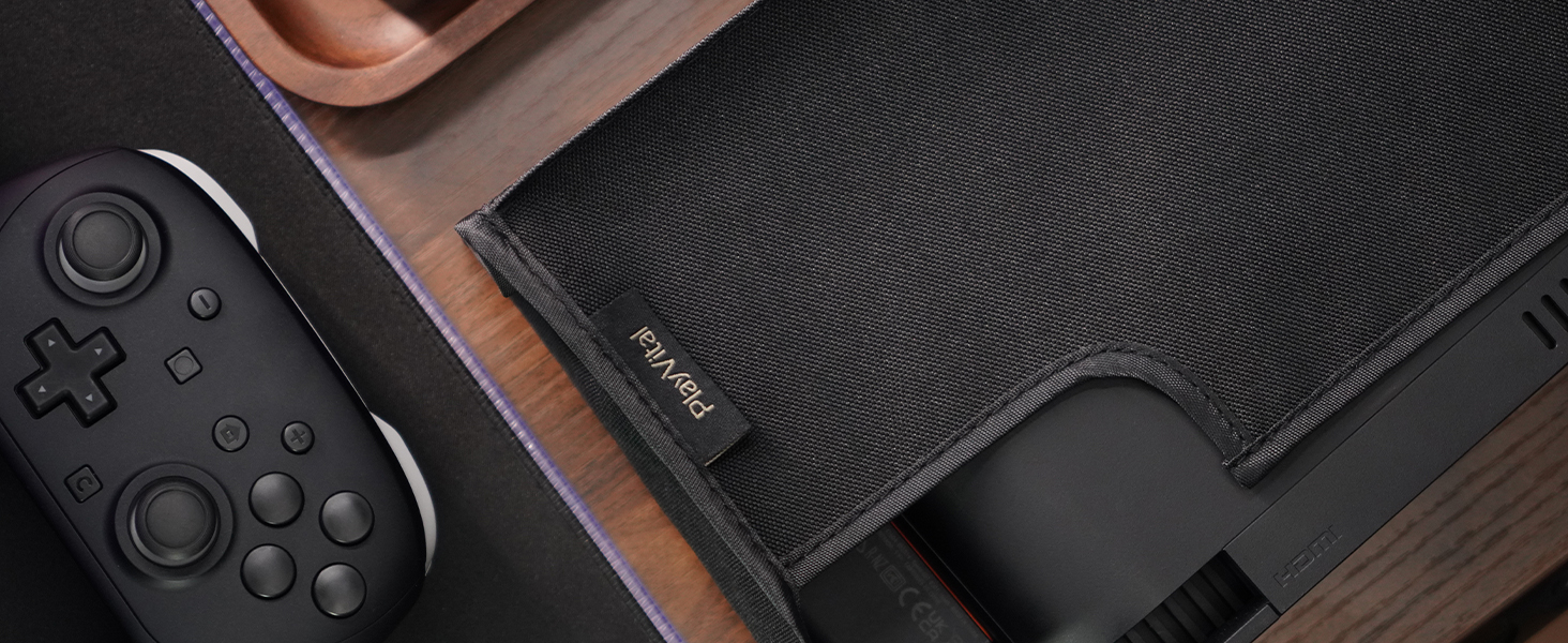 PlayVital Dust Cover for Nintendo Switch 2