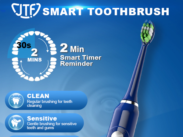 Electric Toothbrush