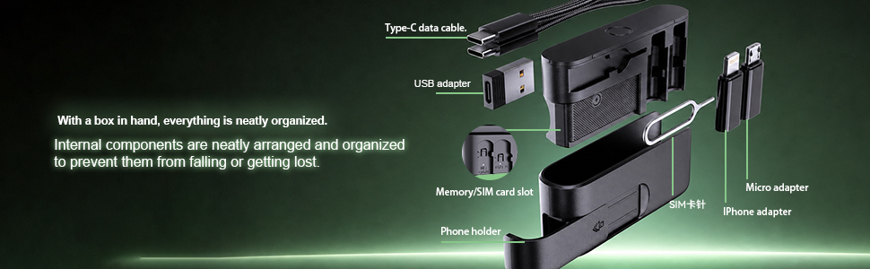 Portable Stand