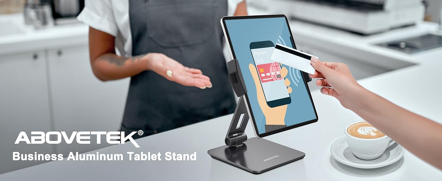 ipad stand