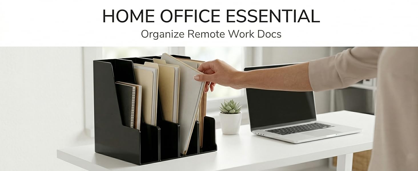 file holder