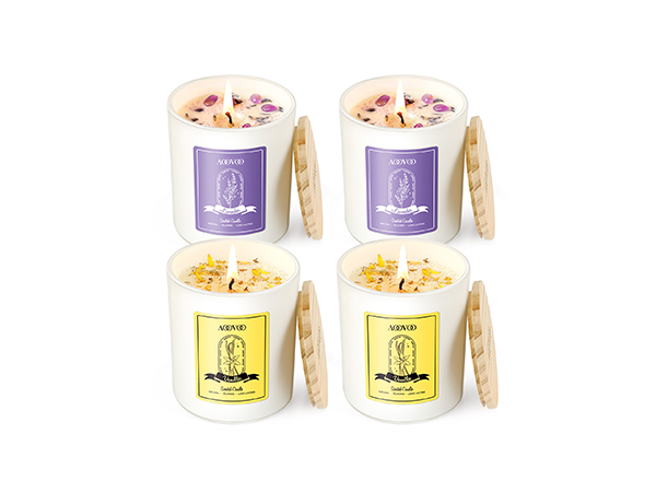 Candles for Home Scented